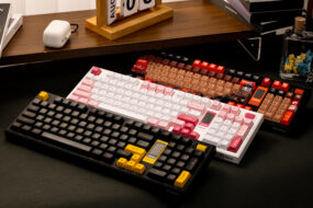 The Best Keyboard for an Accountant 5098B 3