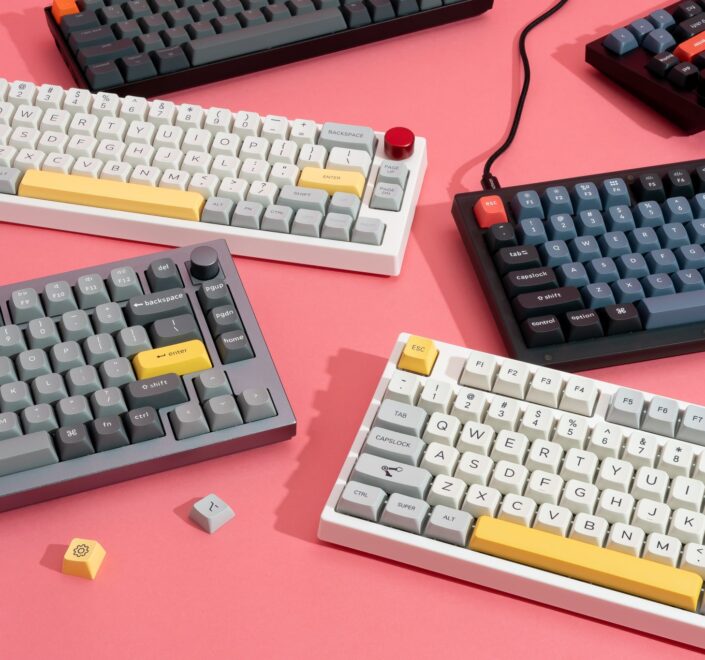 compact mechanical keyboard 2048px 6681 3x2 1