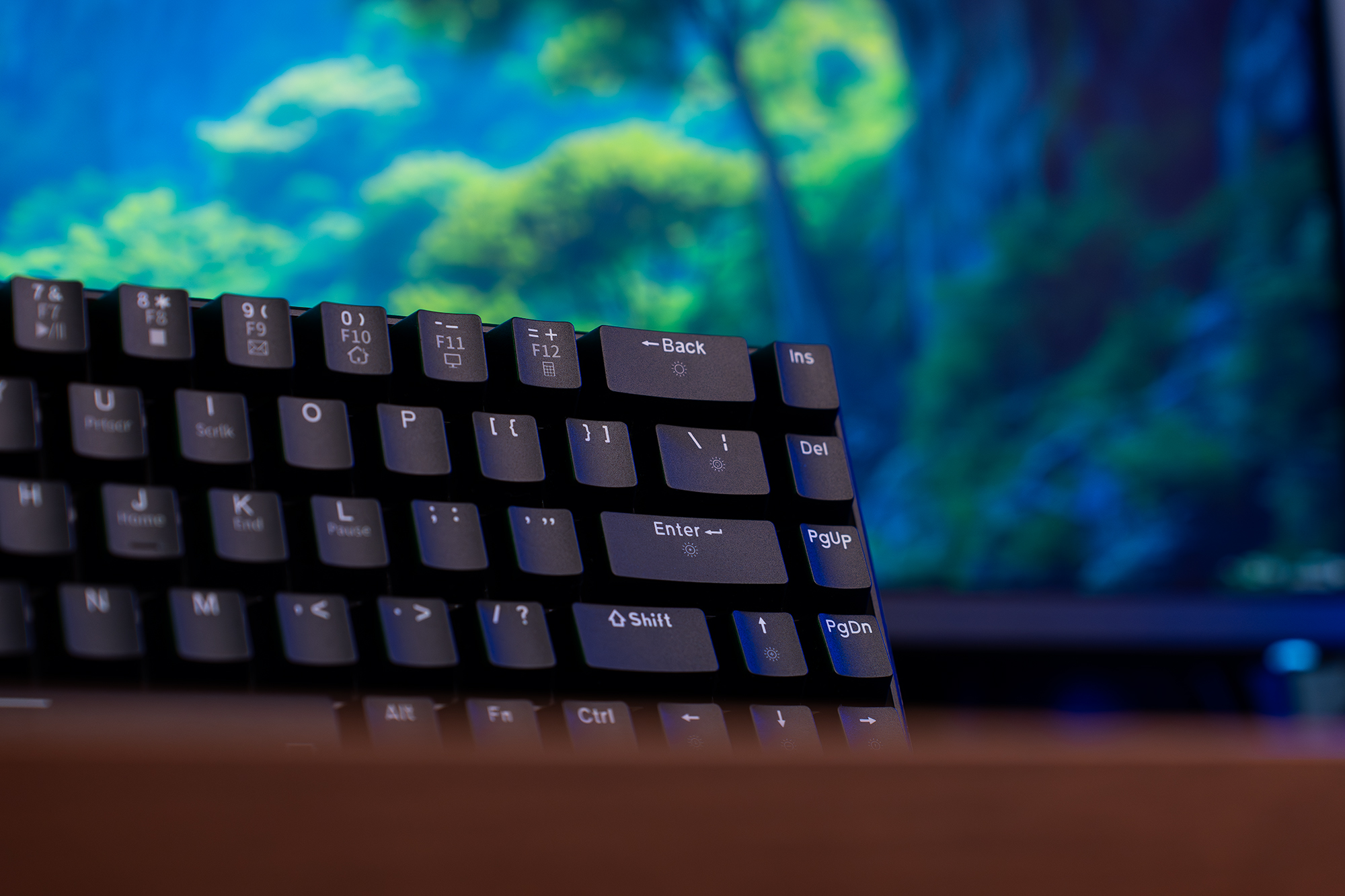 Marvo SABER 65W Wireless - góra 2