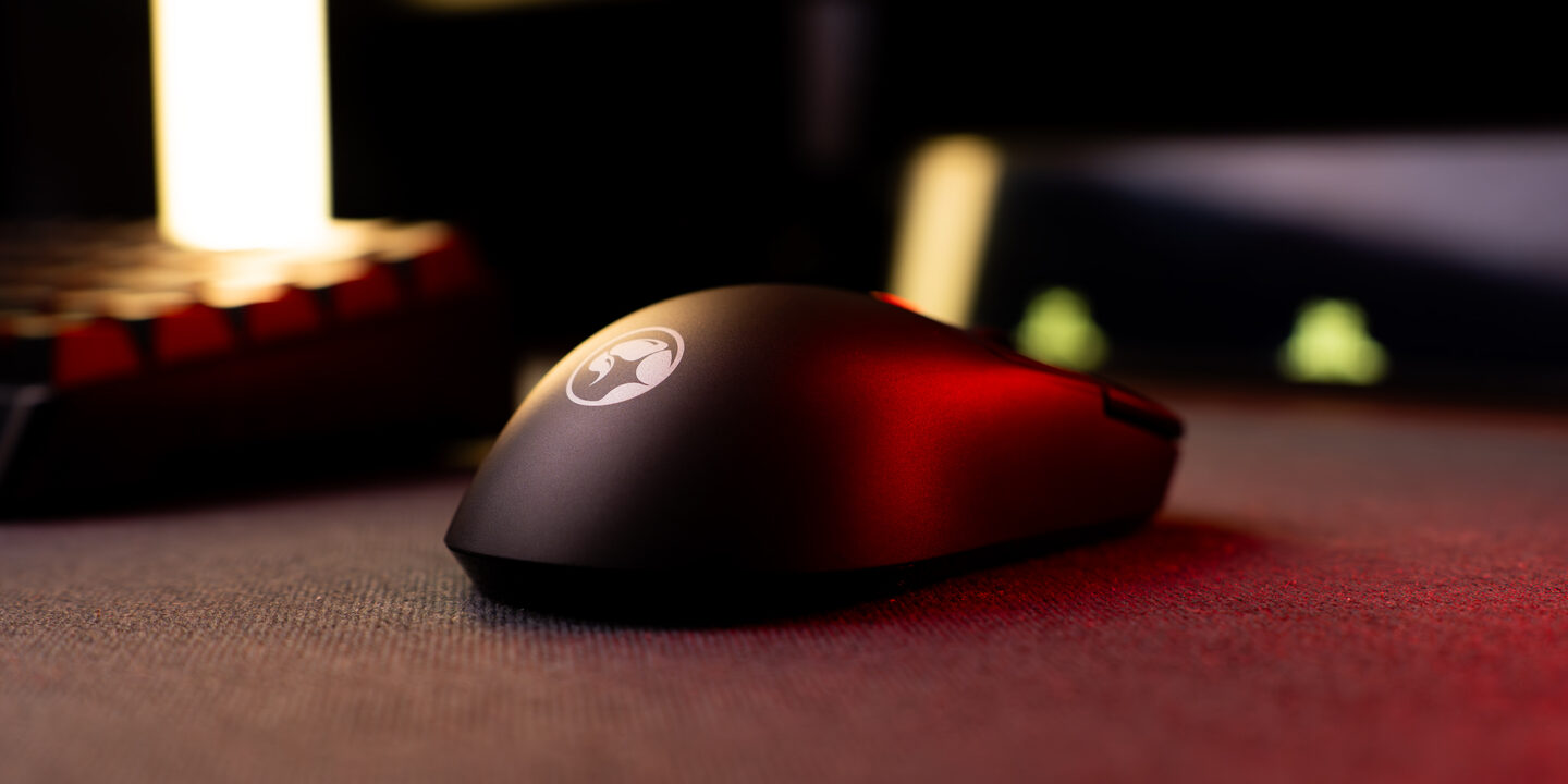 Marvo Niro 50 Wireless - tył 2
