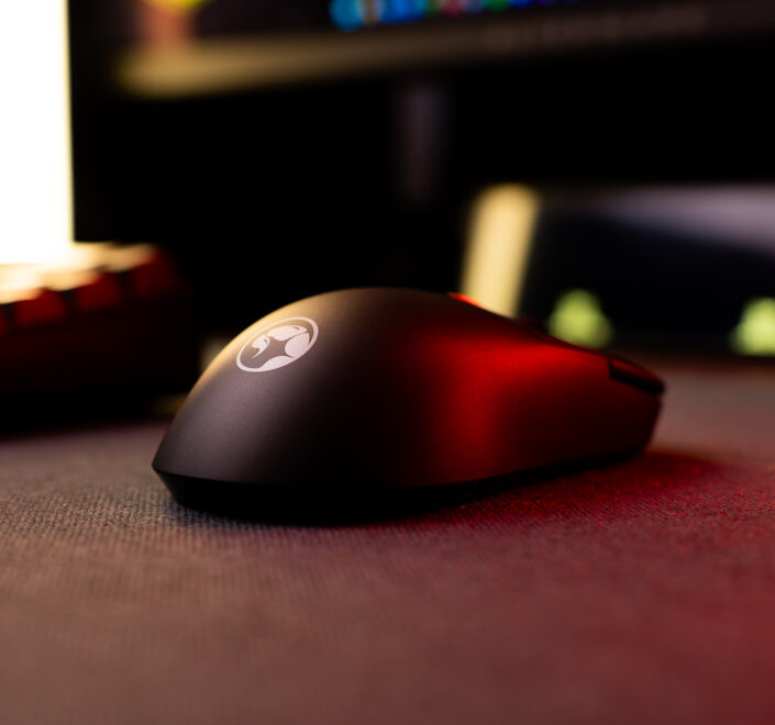 Marvo Niro 50 Wireless - tył 2