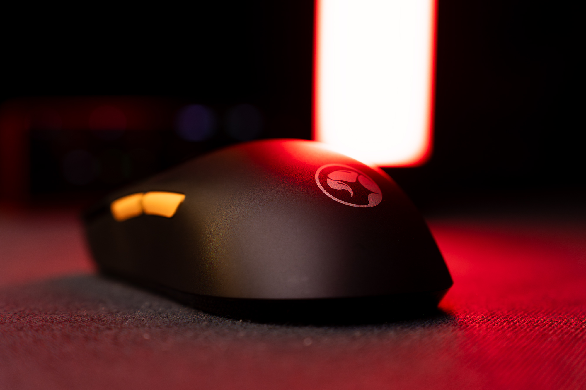 Marvo Niro 50 Wireless - tył 4