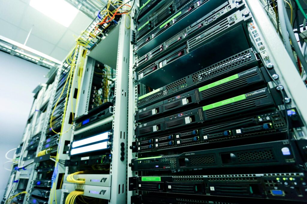 serwer vps