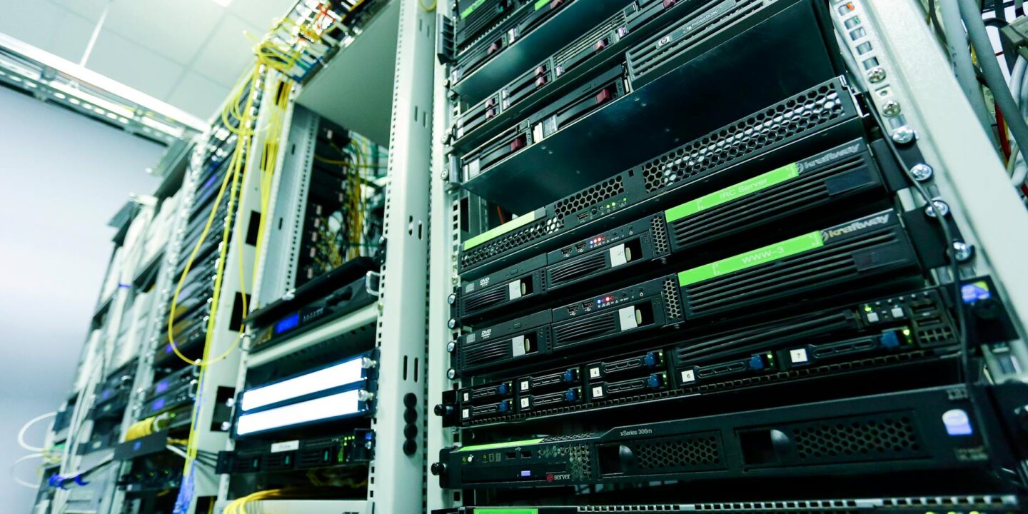 serwer vps